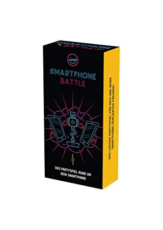 Winkee 16501 - Smartphone Battle