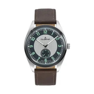 Dugena Herrenuhr Bremen 4461214