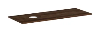 Hansgrohe Konsole Xelu Q 1360x540 mm 54116630