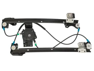 Fensterheber Elektrisch VORNE LINKS CUH000032 für Land Rover Freelander 97-06