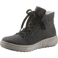 Rieker Winterboots mit herausnehmbarer Einlage