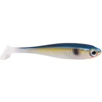 Jackson Fishing Kunstköder, Active Shad 15,0cm Threadfin Shad Gummifisch
