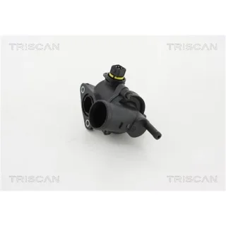 Triscan Thermostat Seat Arosa Skoda Fabia Felicia Octavia