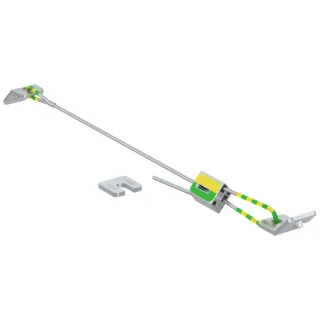 Fischer Drahtseilsystem FWI-SY-Set Ø 5 mm / 3 m - 569511