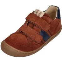 KOEL BALI SUEDE 3.0 Barfußschuh Cognac