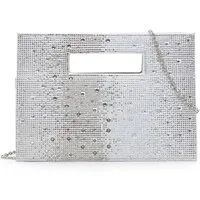 Tamaris Clutch Rhinestone Clutch