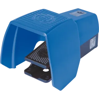 PFERD TOOLS Fußschalter FSE 22 2-POLIG - 85202105