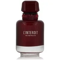 GIVENCHY Eau de Parfum L'Interdit Rouge Ultime