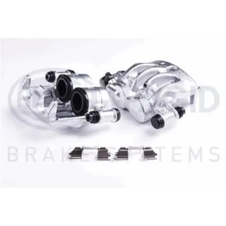 Hella Bremssattel vorne rechts Mercedes Sprinter VW Crafter 8AC355387-301