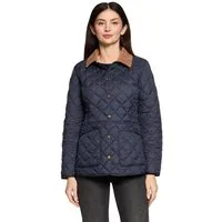 Betty Barclay Outdoorjacke Damen mit Kragen