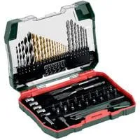 Zubehör-Set SP, 55-teilig, Bohrer- & Bit-Satz