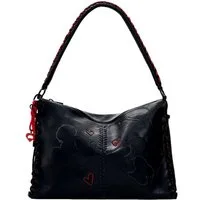 Desigual Schultertasche Tasche ALL MICKEY LEIRIA Umhängetasche (1-tlg)