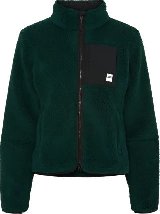 Fleecejacke Vinetia