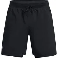 Under Armour® Trainingsshorts Under Armour Herren Short Launch 2-In-1 Shorts 1382641