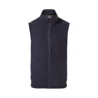 Craghoppers Mens Expert Corey Body Warmer (Dark Navy)