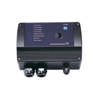 Grundfos Steuereinheit 96427037 CU 300