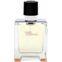 HERMÈS Eau de Toilette Terre dHermes, Glasflakon, Parfüm EDT, Herrenduft