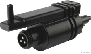 HERTH&BUSS Waschwasserpumpe, Scheibenreinigung, 12 V, Mono - 65451045