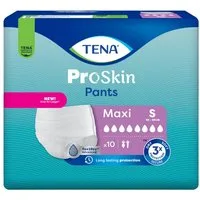 TENA Inkontinenz-Pants TENA - Pants Maxi- S-XL, S Gr., 40-St.
