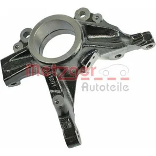 Metzger Achsschenkel vorne links Opel Corsa D 1,0 1,2 1,4