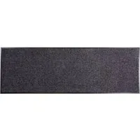 ASTRA Fußmatte Proper Tex 618, rechteckig, Höhe: 9 mm, Schmutzfangmatte, auch als Läufer, waschbar, In -und Outdoor geeignet