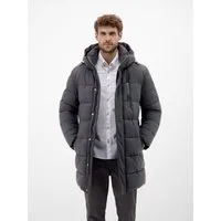 LERROS Wintermantel Warmer Wintermantel für Herren