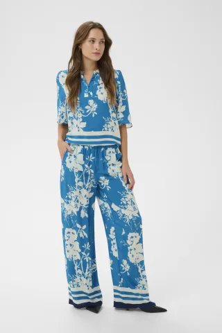 Casual Hose RashedaSZ Casual Hose Lockere Passform