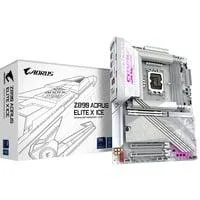Z890 AORUS ELITE X ICE, Mainboard