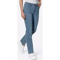 Witt Bequeme Jeans 5-Pocket-Jeans komfortabel