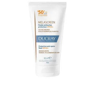 Melascreen Schutzflüssigkeit Gegen Flecken Spf50+ 50 ml