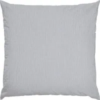 Erwin Müller Kissenbezug Kuschelkissenbezug "Himmelkron", Musselin Uni