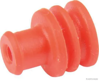 HERTH&BUSS Dicht-/Schutzstopfen, KOSTAL ELA 5,7 rot - 50282089