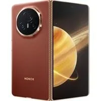 Magic V3 512GB 5G, Handy Reddish Brown, MagicOS, 12 GB