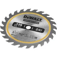 DeWalt Kreissägeblatt DEWALT DT20420-QZ Kreissägeblatt 1 St.
