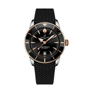 Breitling Herrenuhr Superocean Heritage B31 Automatic 42 UB3111241B1S1