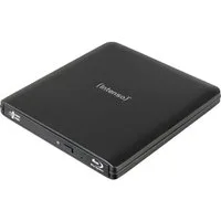 Intenso EOD 500BD Slim Blu-ray Brenner Extern Retail Micro-USB B (USB 3.2 Gen Blu-ray-Brenner
