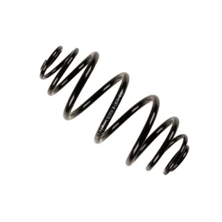 Bilstein Feder hinten Opel Astra G