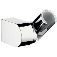 hansgrohe Brausehalter HANSGROHE 28328000 Brausehalter VARIO chrom verstellbar