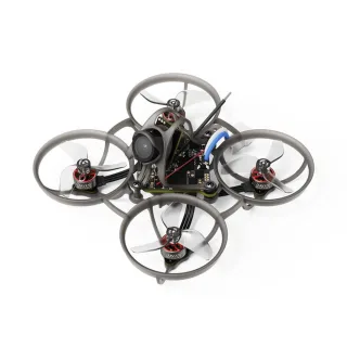 16.6g BETAFPV Air65 II 65mm 1S ELRS 2.4G BNF Whoop Champion Freestyle Racing RC FPV Drone with Matrix 5IN1 II FC 400mW V
