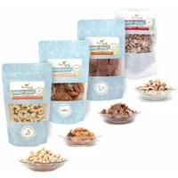 Bellfor ILMC Freeze-Snacks für Katzen als Sparset, für: Katzen