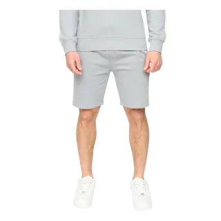 Crosshatch - "Cresswill" Shorts für Herren (Stahlblau)