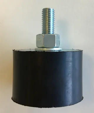 ELMAG Gummipuffer - 9010015