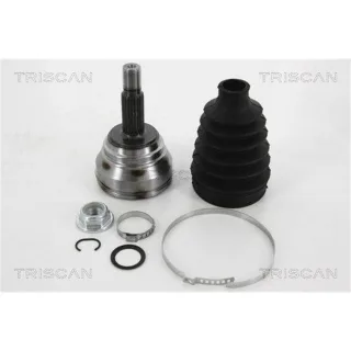 Triscan Antriebswellengelenk au?en Seat Arosa VW Lupo Polo 854029162