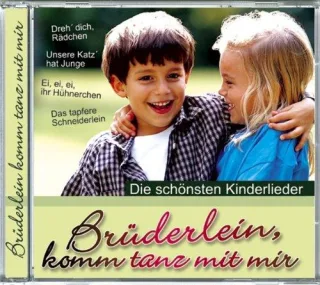 BrüderleinKomm Tanz mit Mir