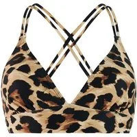 Protest Triangel-Bikini-Top MIXSupers (Bikini-Oberteil, 1-St)