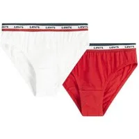 Levi's® Kids Slip (2-St) for GIRLS