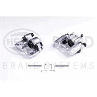 Hella Bremssattel hinten links Toyota Corolla Prius