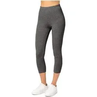 Merry Style Leggings Caprihose Damen 3/4 Hose MS10-199 (1-tlg) aus Baumwolle