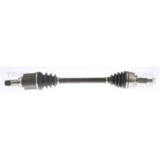 Triscan Antriebswelle links Dacia Logan Sandero Renault Symbol/Logan