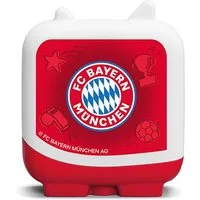 tonies Hörspielfigur Pocket Tonie Die Welt des FC Bayern, (1-St)